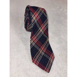 Rooster Men’s Necktie ALL WOOL Tie Fast‎ Shipping!